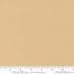 Bella Solids 9900 39 Parchment by Moda Fabrics - By The Yard