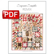 Sequoia Sampler Remix PDF