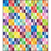 Switch-A-Roo Quilt Kit 