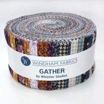 Gather Roll by Windham Fabrics