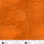 Glaze A-830-O Flame by Andover Fabrics - By The Yard