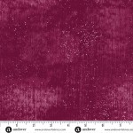 Glaze A-830-P3 Maroon by Andover Fabrics - By The Yard