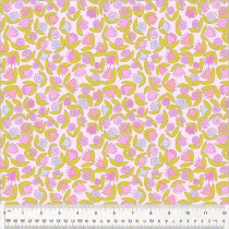 Goodness Gracious Little Ditsy Flowers 53915-15 Cotton Candy 