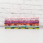 Indian Summer Half Yard Bundle by Paintbrush Studio Fabrics