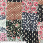 Kantha - Bedford 52499-1- By The Yard 