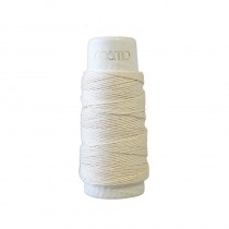 Pearl White Sashiko Thread