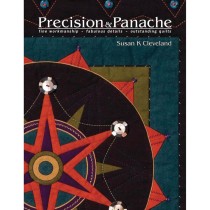 Precision & Panache Book 