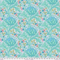 108 Inch Quilt Back By The Yard - Artichoke QBKW001 Lavender