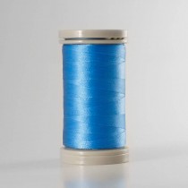 80 wt. Thread - Twinkle Blue 0363