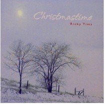 Christmastime By Ricky Tims