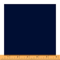 Ruby and Bee Solids 51583-14 Night Sky for Windham Fabrics - By The Yard