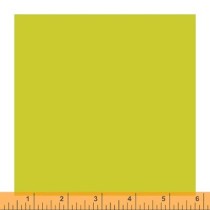 Ruby and Bee Solids 51583-27 Avocado for Windham Fabrics - By The Yard