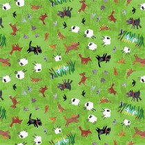 Seasons Y3401-19 Dark Lime