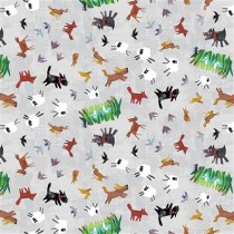 Seasons Y3401-61 Light Taupe