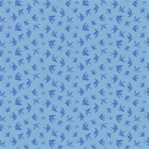 Seasons Y3402-29 Light Blue