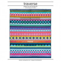 Traverse pattern by Tara Faughnan
