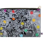 Tula Pink Project Bag 14 x 10 inches - Lemur Me Alone