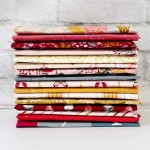 Adventale Fat Quarter Bundle by Art Gallery Fabrics