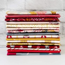 Adventale Fat Quarter Bundle by Art Gallery Fabrics