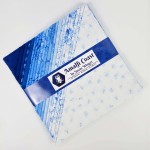 Amalfi Coast 10 Inch Squares Pack by White Owl Textiles