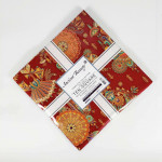 Ancient Beauty 10 Inch Squares Pack by Robert Kaufman