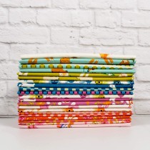 Animal Animal Fat Quarter Bundle 