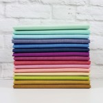 Artisan Solids Fat Quarter Bundle by Windham Fabrics