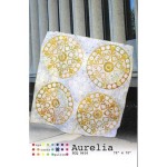 Aurelia Pattern by Eye Candy Quilts