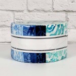 Azure Breeze Artisan Batiks Roll by Robert Kaufman