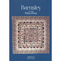 Barnsley Pattern
