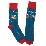 Believe Socks from Moda