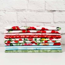 Berry Sweet Fat Quarter Bundle 