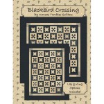 Blackbird Crossing Quilt Kit 