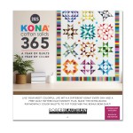 2025 Kona Solids Wall Calendar