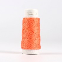 Cantaloupe Sashiko Thread