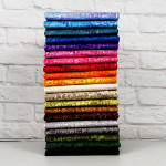 Chameleon Fat Quarter Bundle by Blank Quilting Corp.