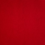 FiestaFelt Half Yard Piece - Red