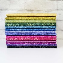 Country Fresh Fat Quarter Bundle