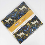 Coyote Hill 10 Inch Squares Pack by Art Gallery Fabrics