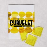 Curvelets! Template and Square Up Ruler