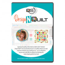 Design N Quilt Software
