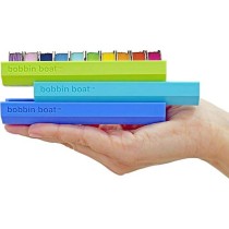 Bobbin Boat Set by Dritz