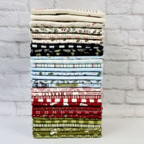 Emmitt and Ivy Fat Quarter Bundle 
