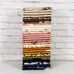 Enchantment Fat Quarter Bundle by Moda Fabrics