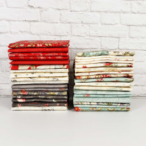 Collection for a Cause Etchings Fat Quarter Bundle