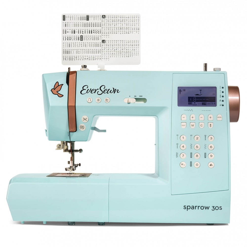 EverSewn Sparrow 30s