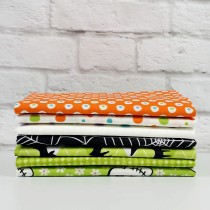 Fab Boo Lous Mini Boo Bites FQ Bundle