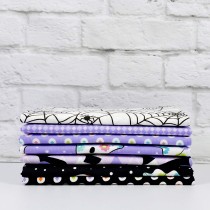 Fab Boo Lous Mini Boo Bites FQ Bundle