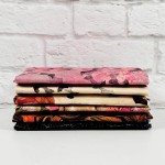Faboolous Mini Boo Bites FQ Bundle by Clothworks - Bat