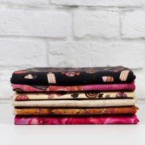 Faboolous Mini Boo Bites FQ Bundle